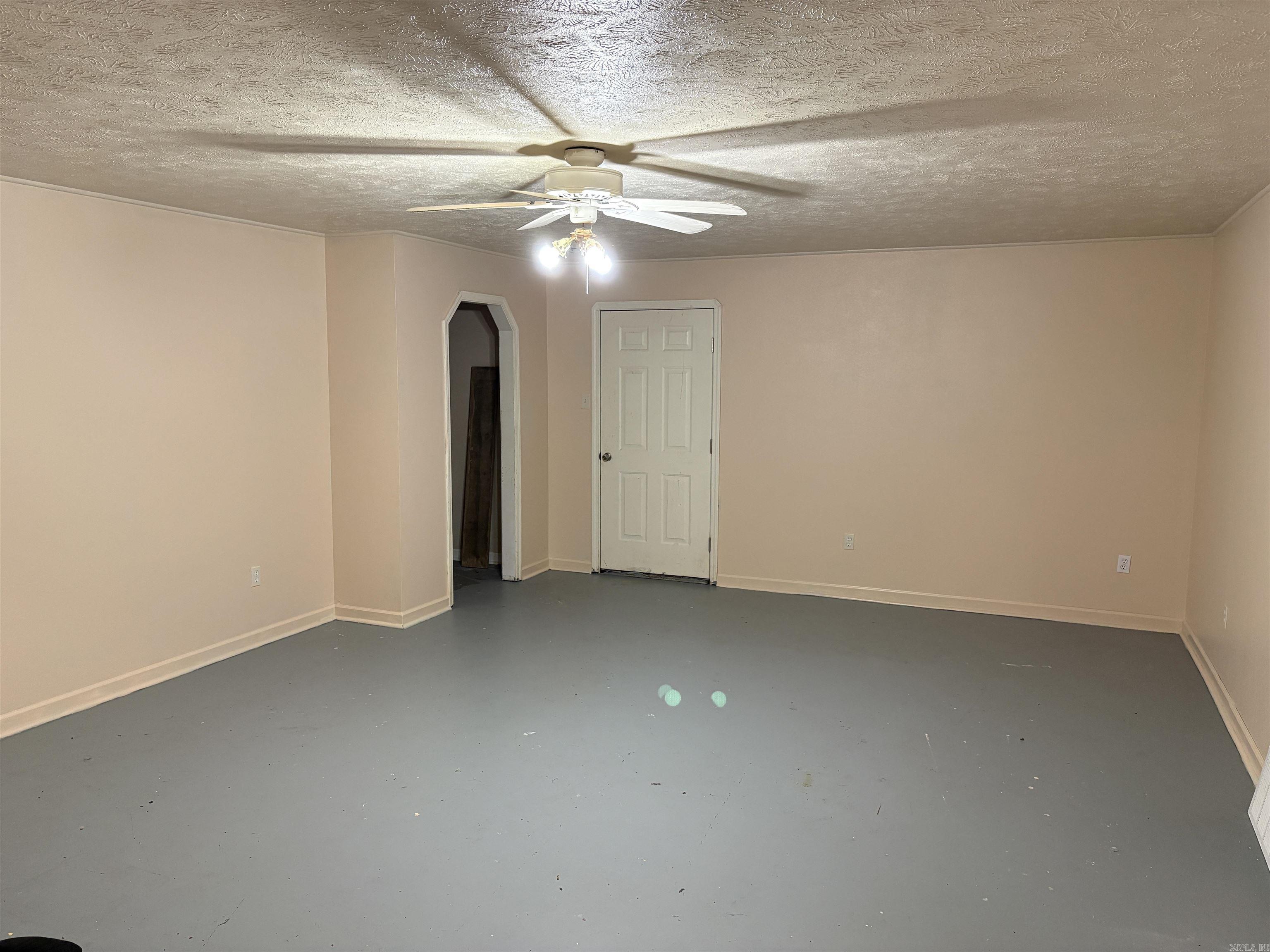 DEERFIELD - Residential