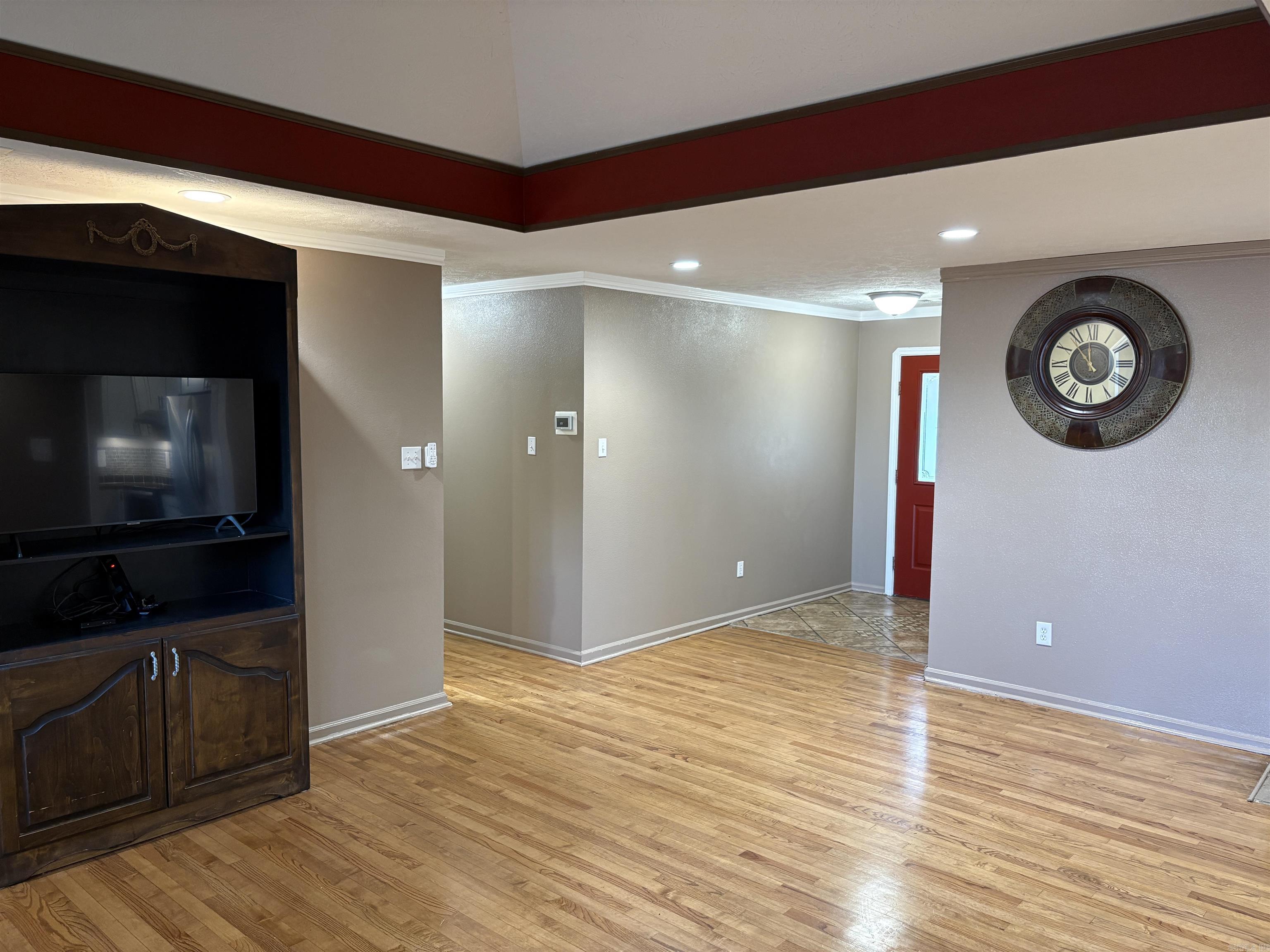 DEERFIELD - Residential