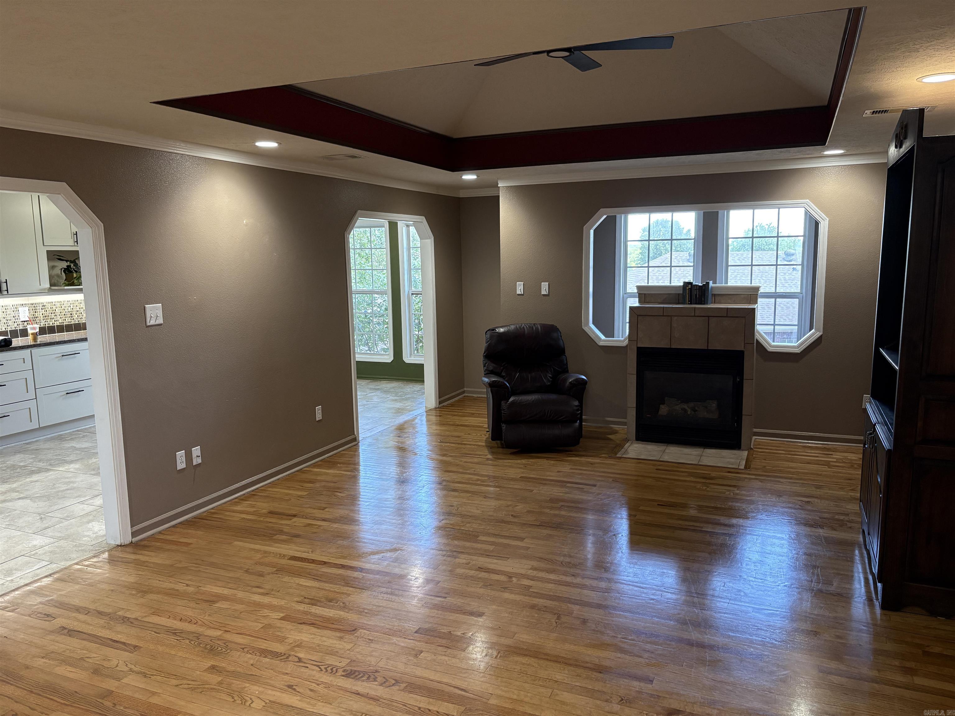 DEERFIELD - Residential