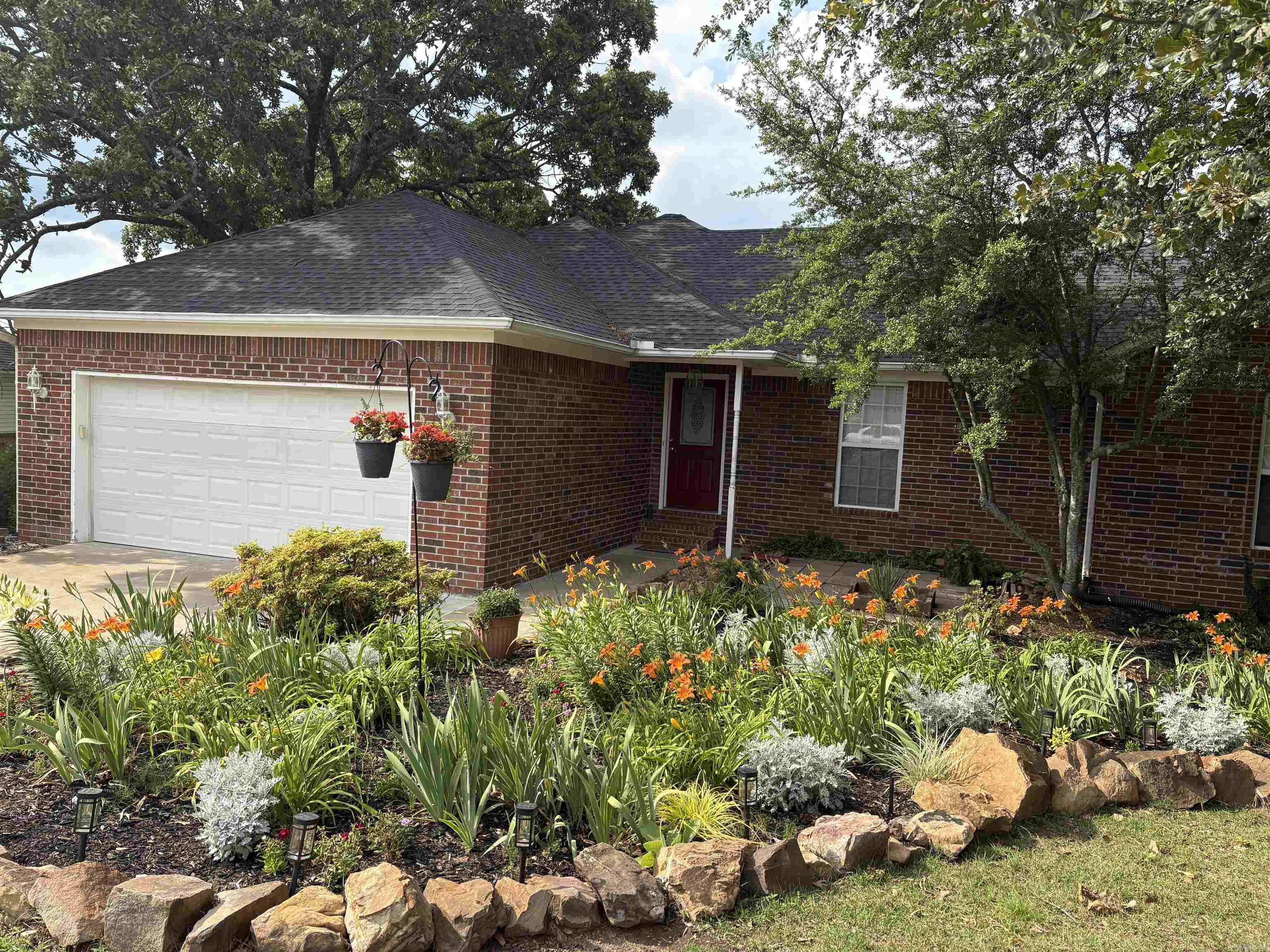 DEERFIELD - Residential