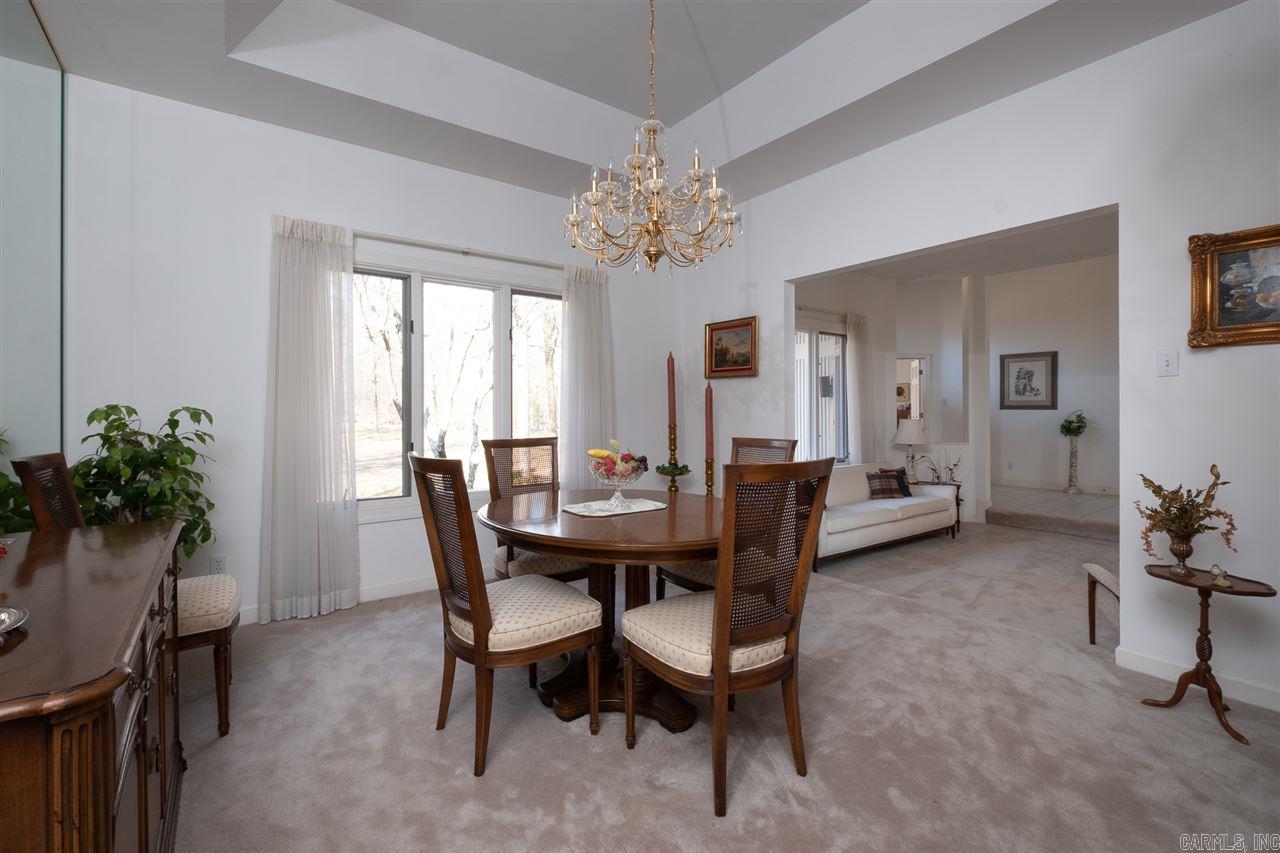 IRON HORSE ESTATES ADDN - Residential