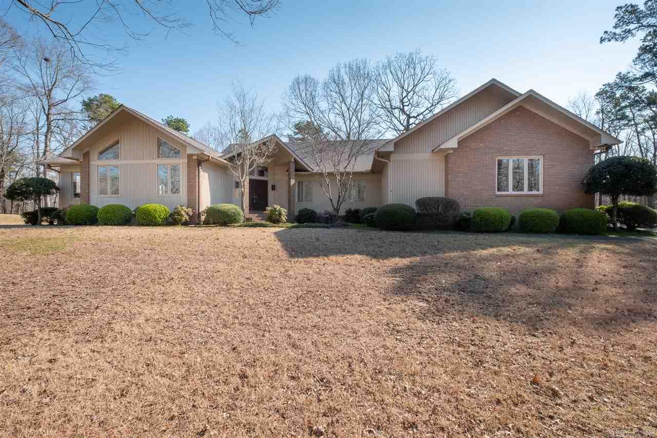 IRON HORSE ESTATES ADDN - Residential