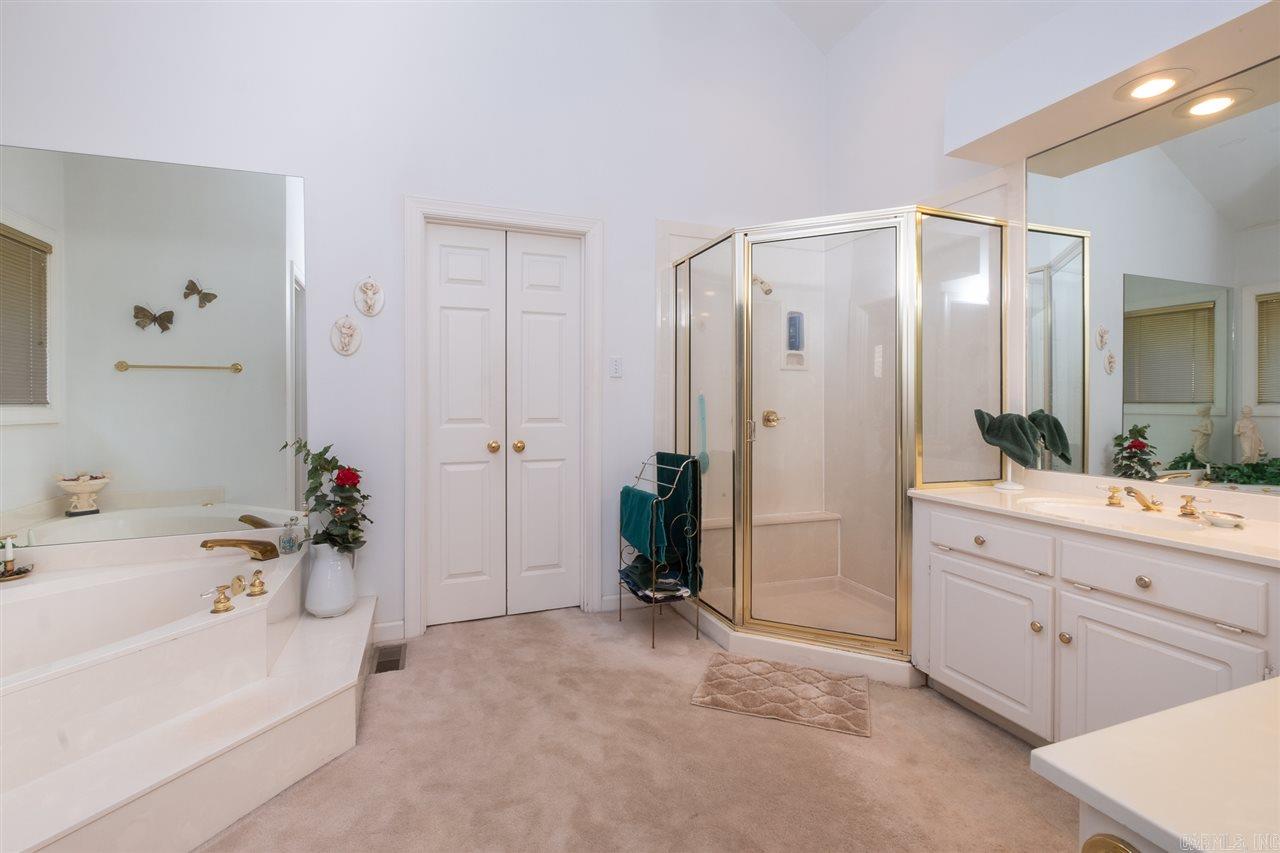 IRON HORSE ESTATES ADDN - Residential