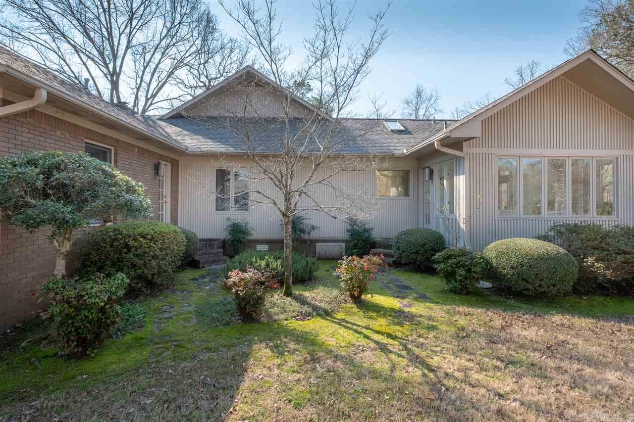 IRON HORSE ESTATES ADDN - Residential