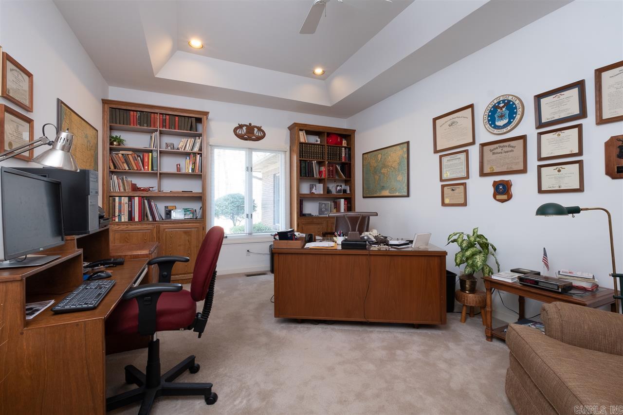 IRON HORSE ESTATES ADDN - Residential