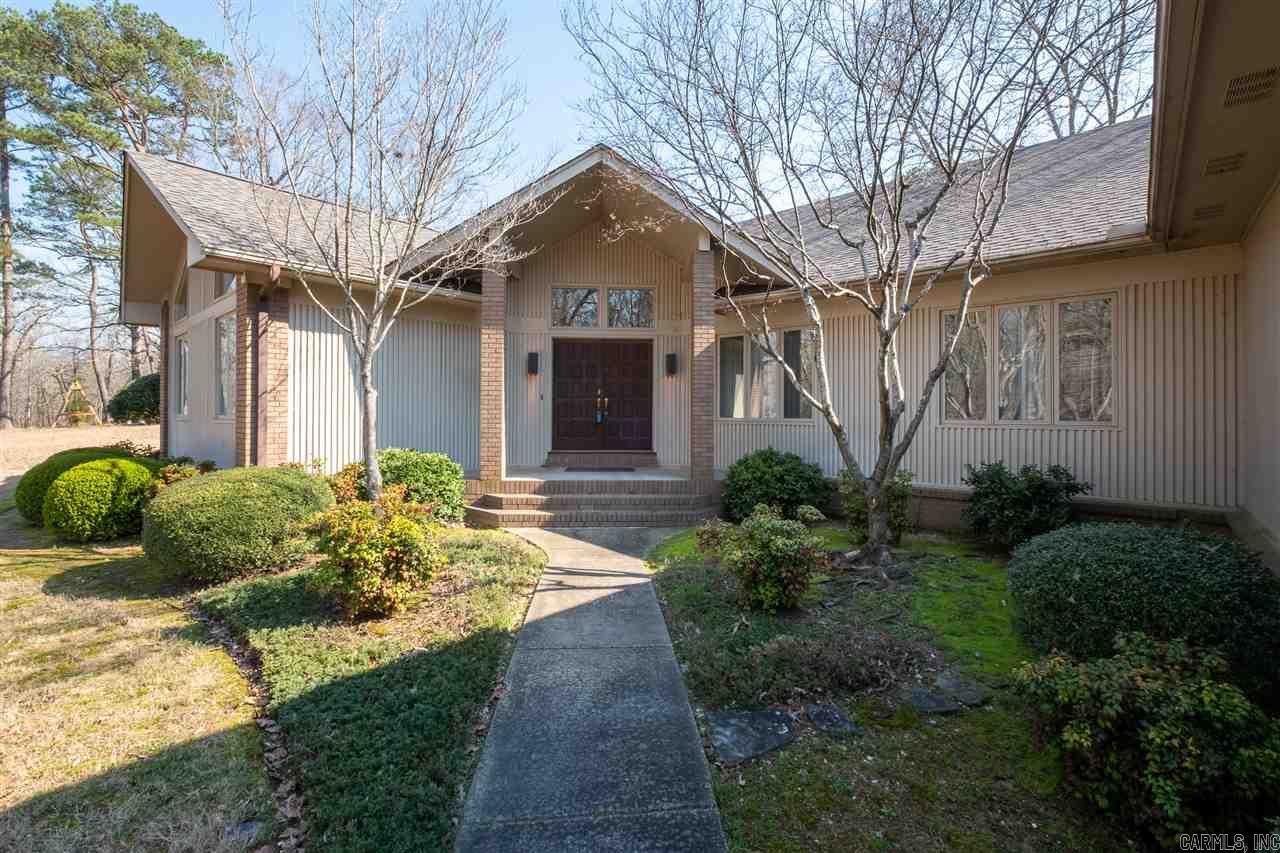 IRON HORSE ESTATES ADDN - Residential