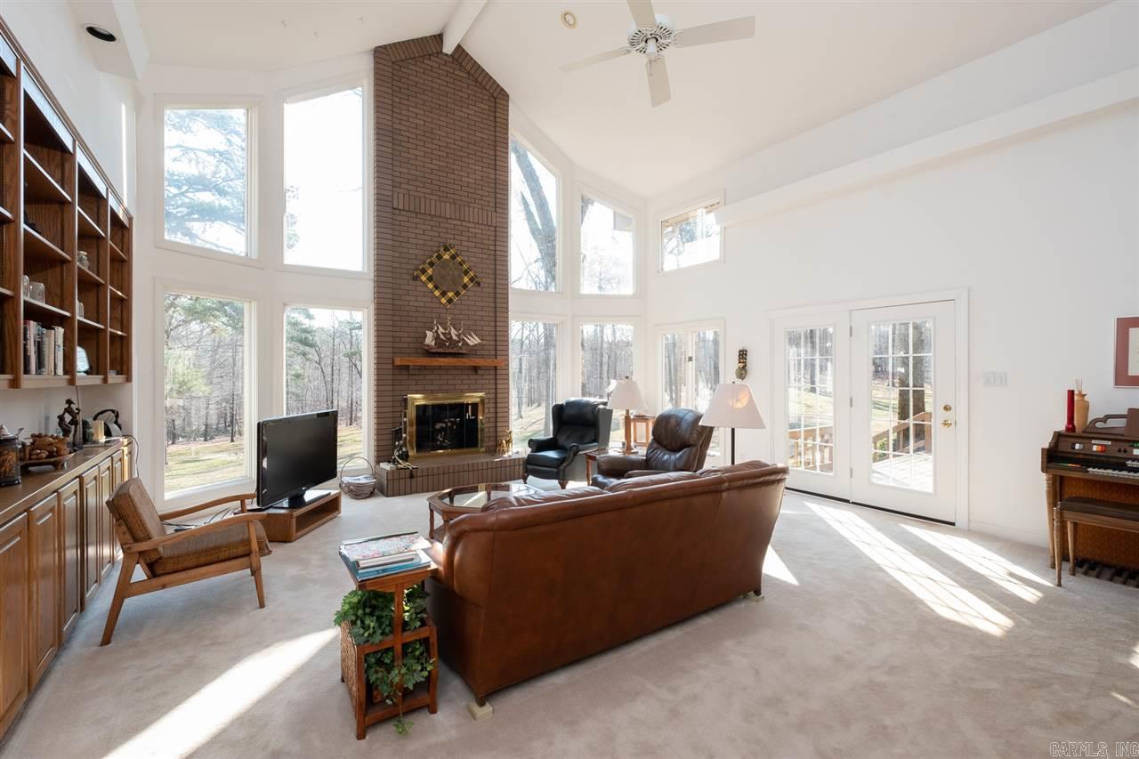 IRON HORSE ESTATES ADDN - Residential