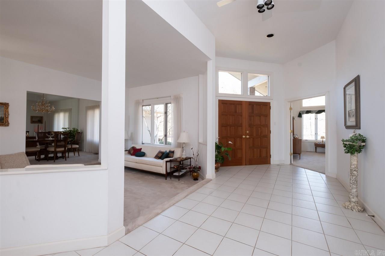 IRON HORSE ESTATES ADDN - Residential