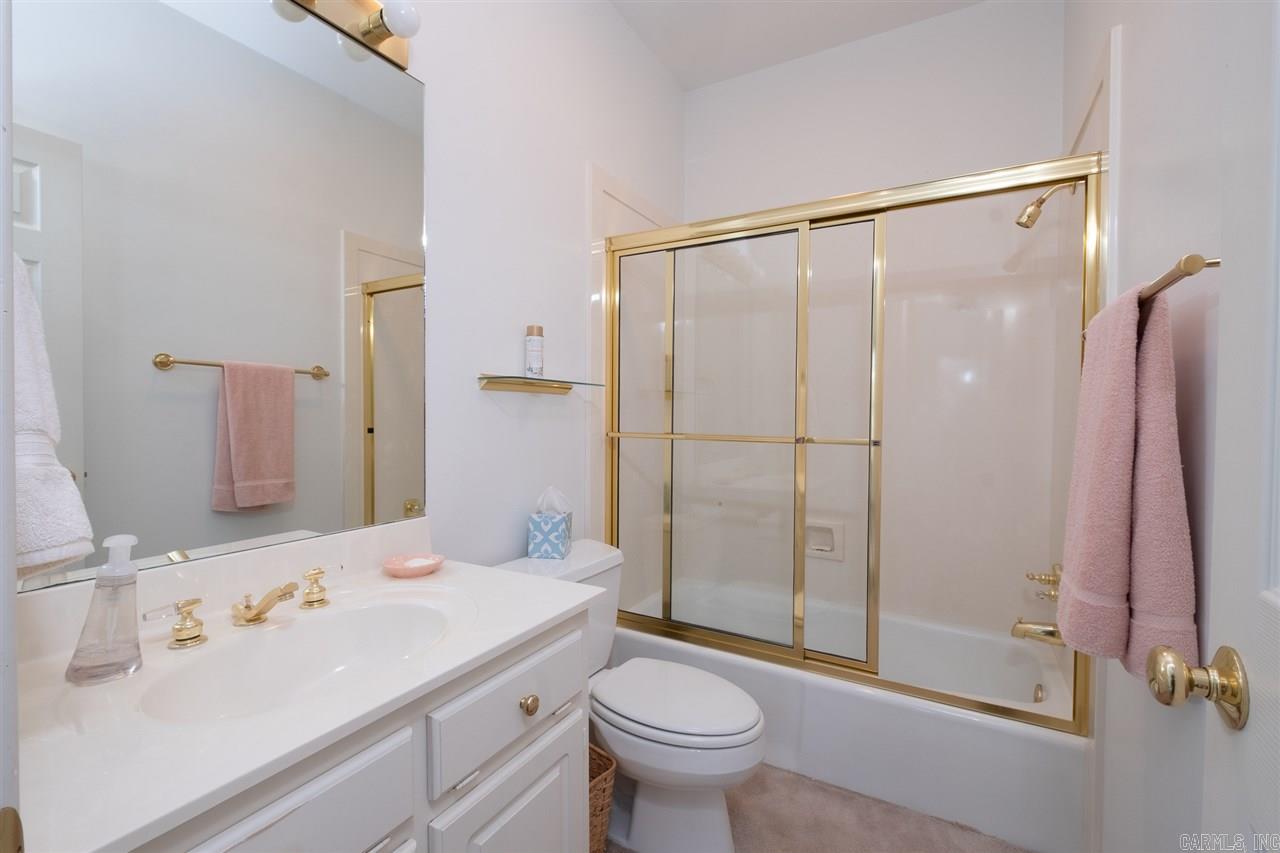 IRON HORSE ESTATES ADDN - Residential