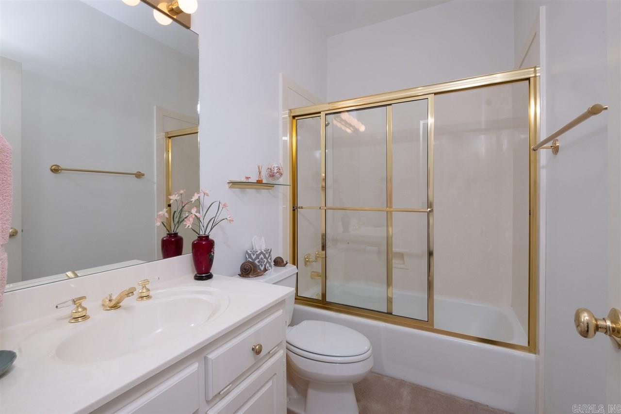 IRON HORSE ESTATES ADDN - Residential