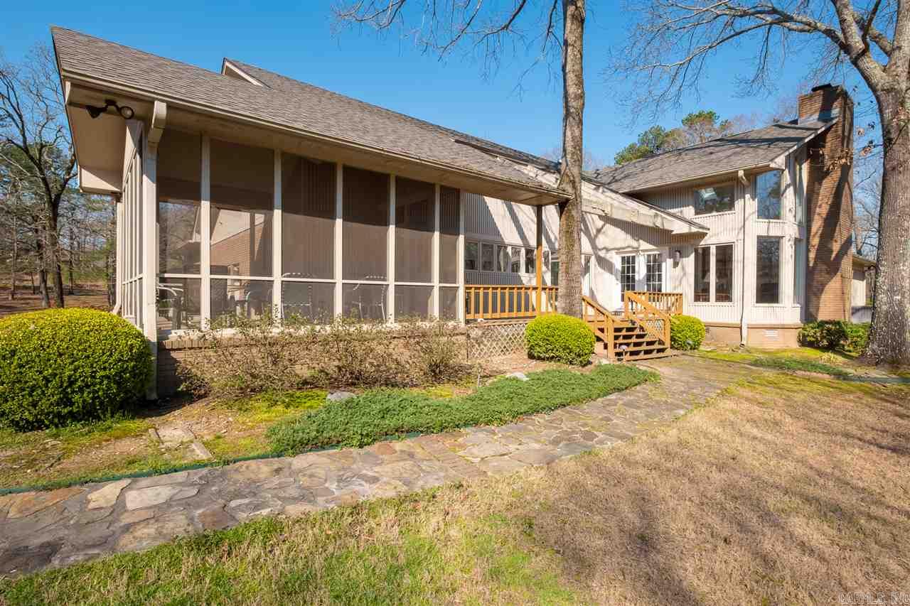 IRON HORSE ESTATES ADDN - Residential