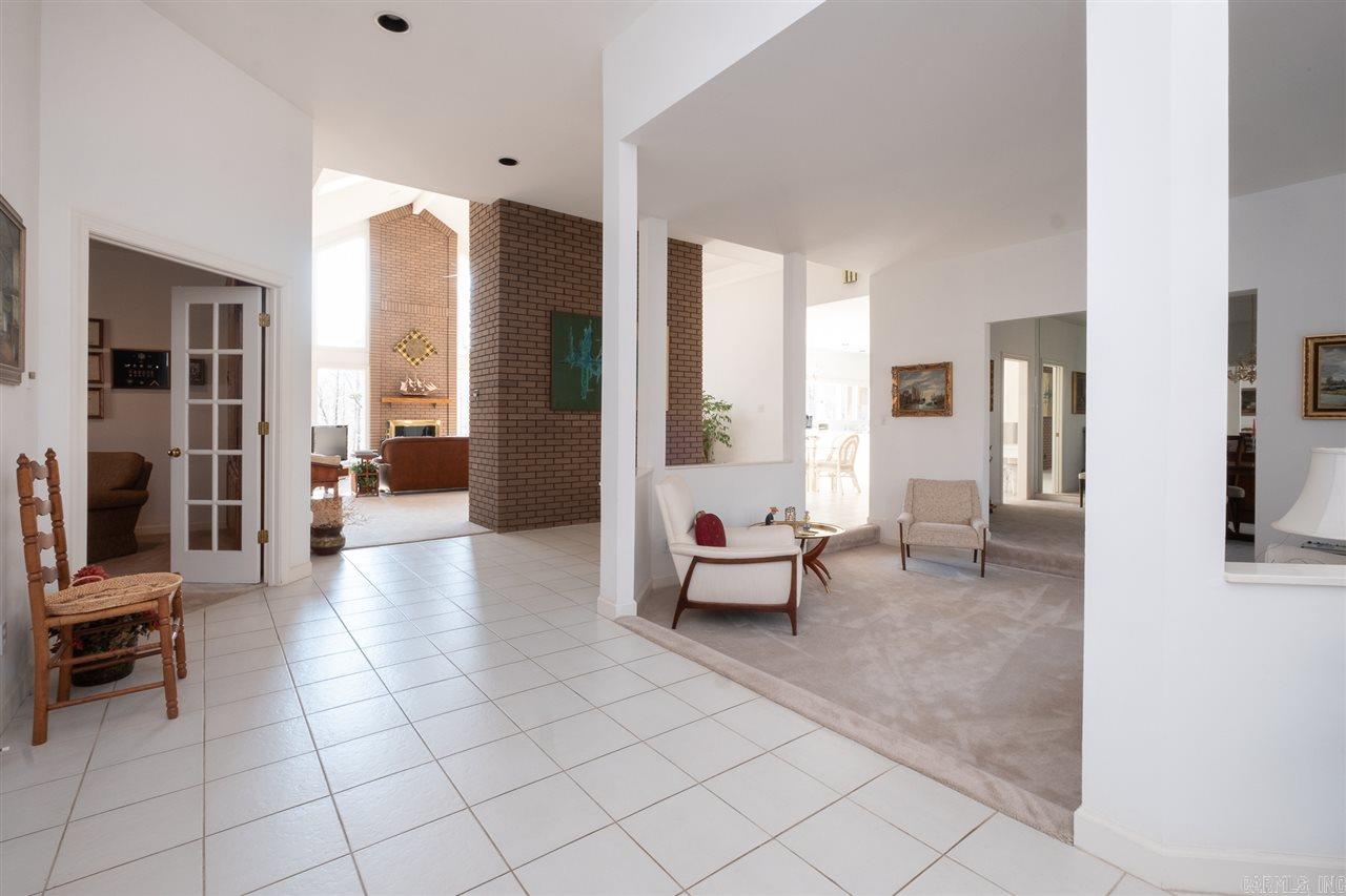 IRON HORSE ESTATES ADDN - Residential