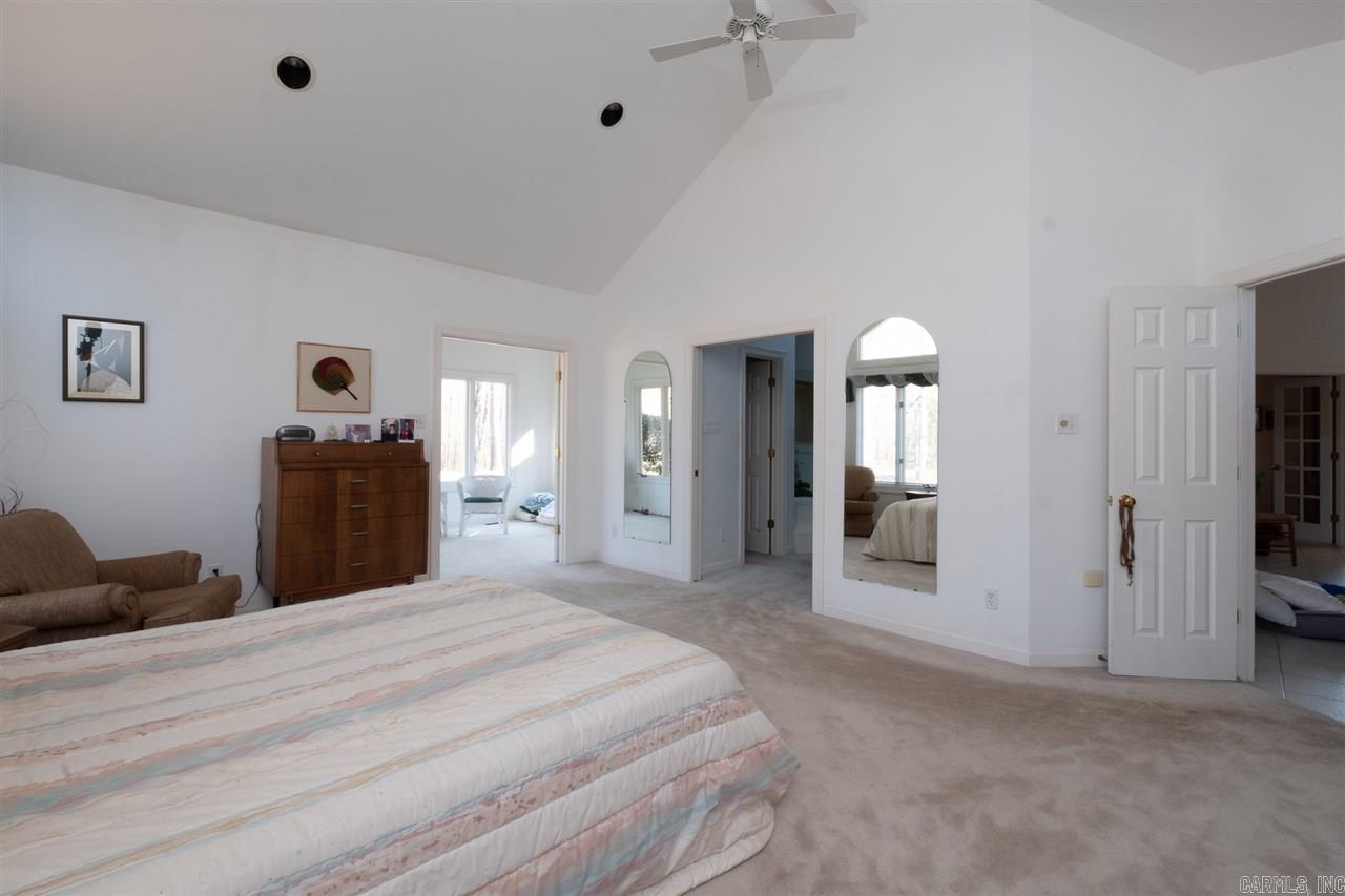 IRON HORSE ESTATES ADDN - Residential