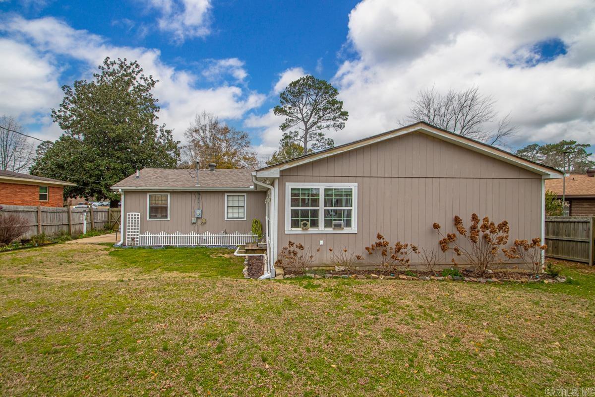 EIGHTH ADDN - Residential