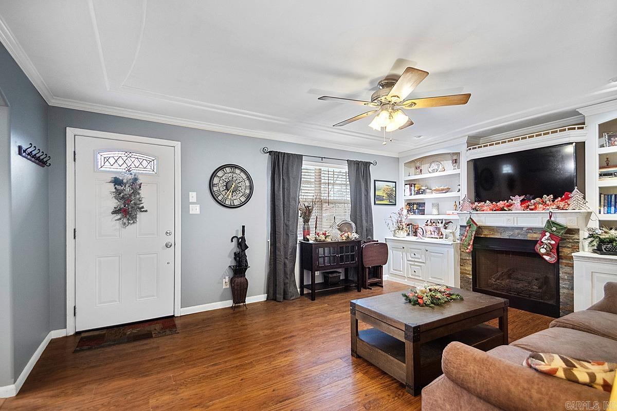 EIGHTH ADDN - Residential