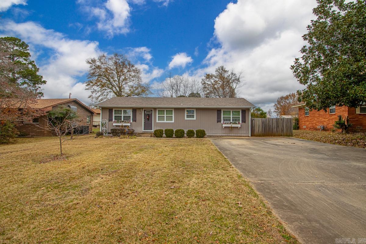 EIGHTH ADDN - Residential