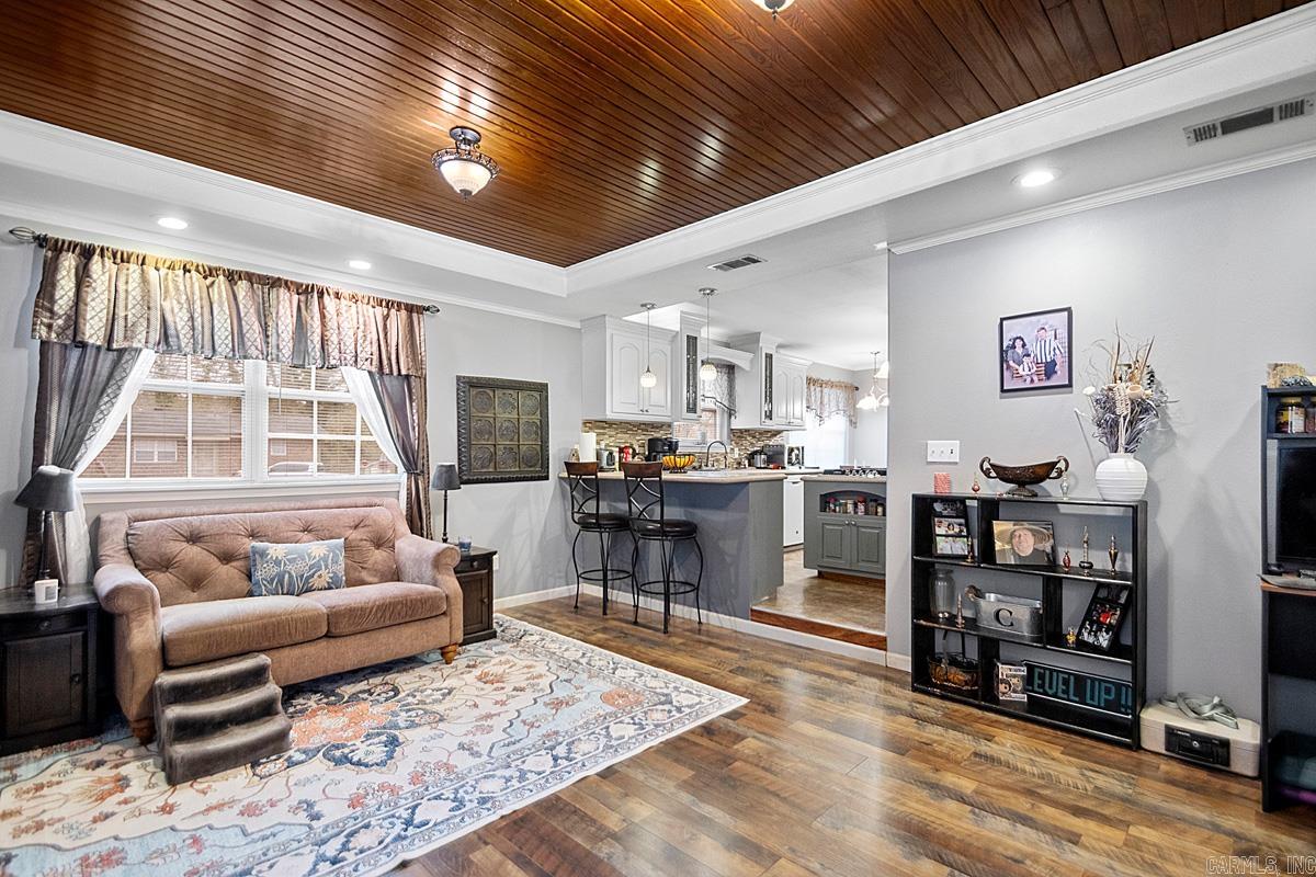 EIGHTH ADDN - Residential