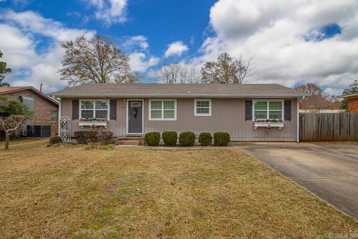 EIGHTH ADDN - Residential