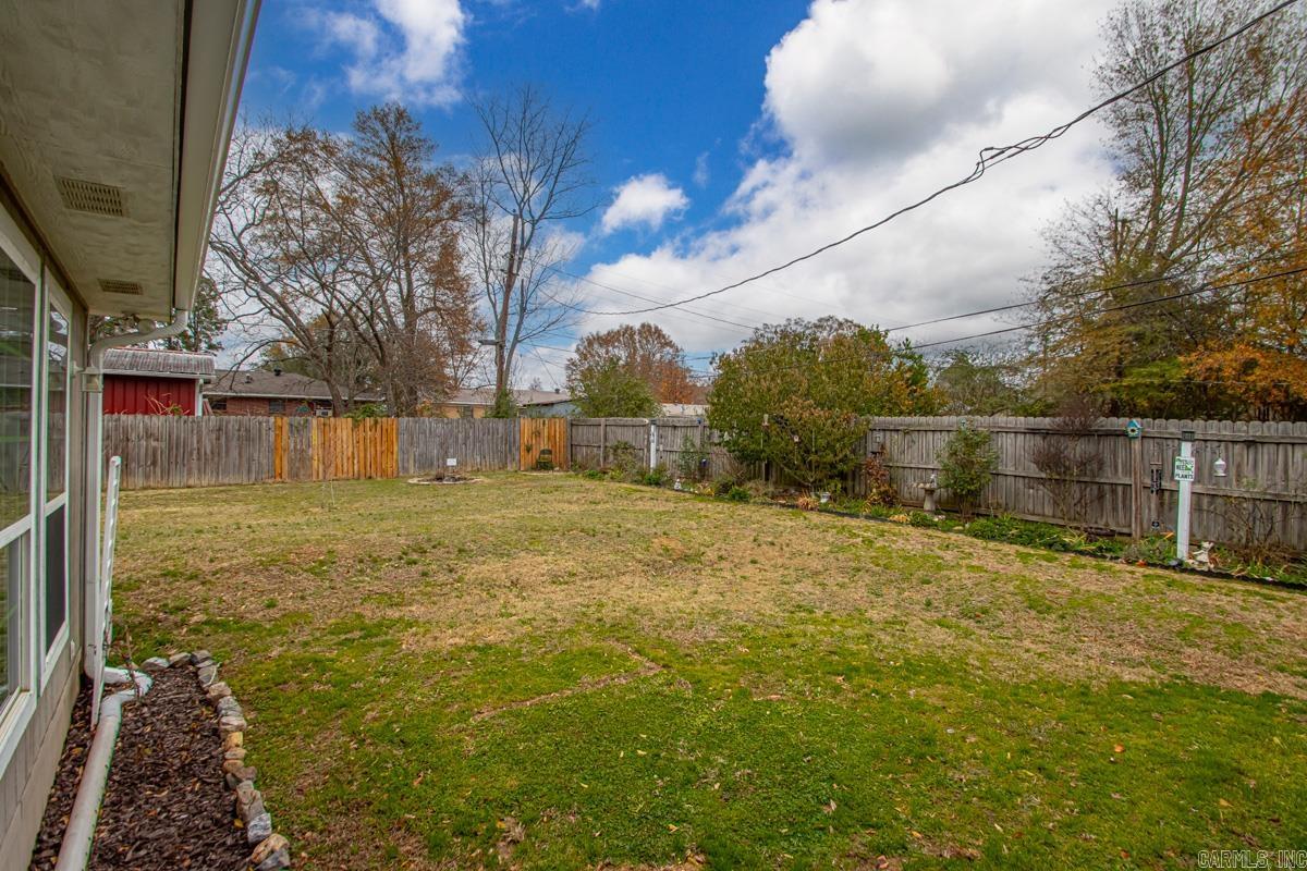 EIGHTH ADDN - Residential