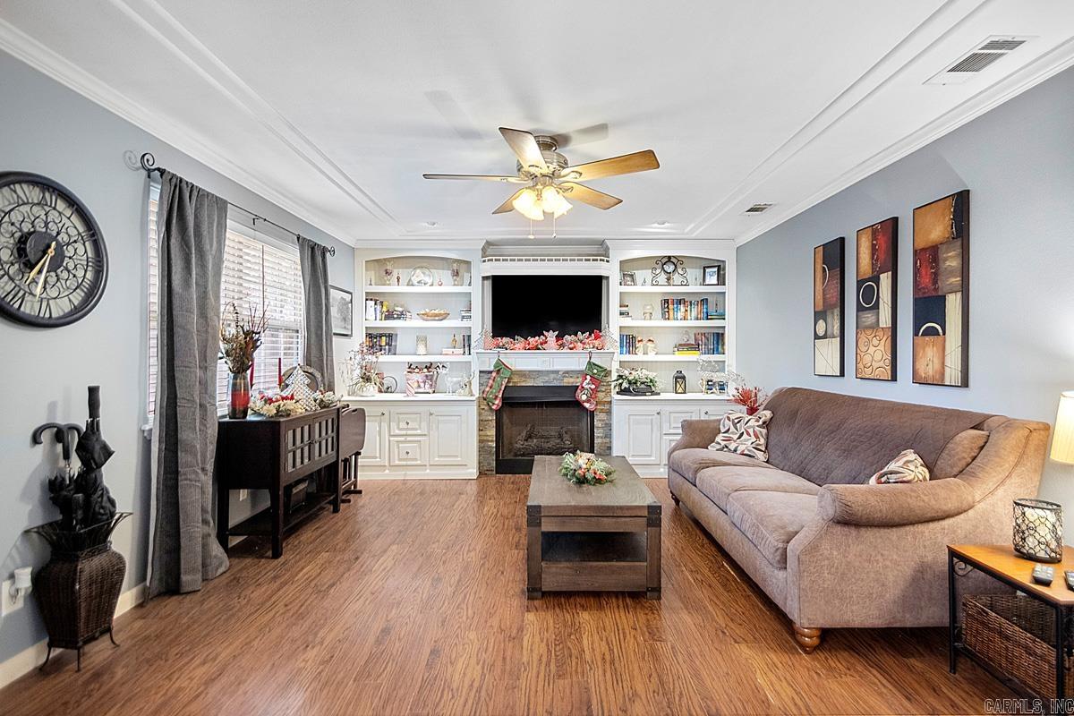 EIGHTH ADDN - Residential