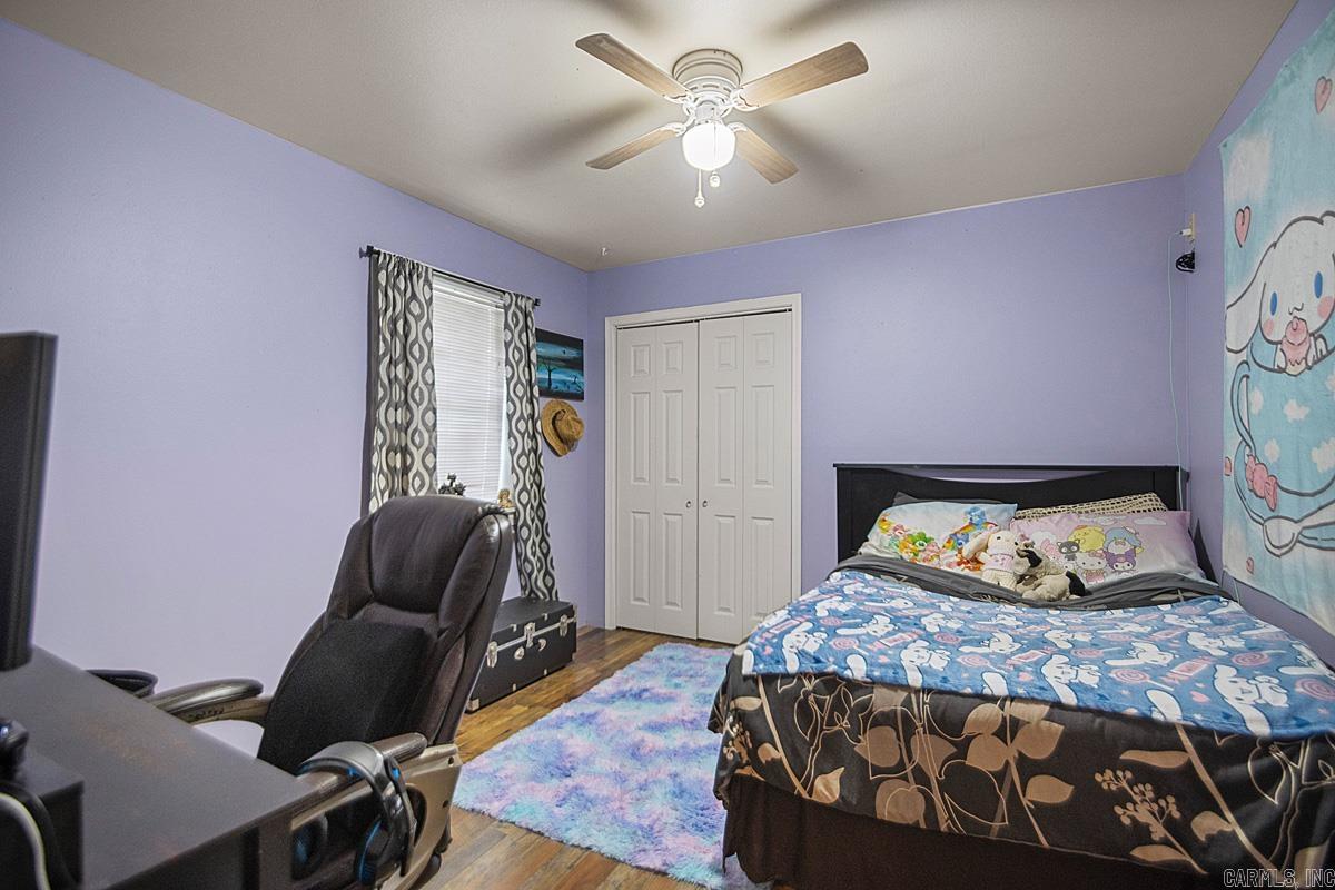 EIGHTH ADDN - Residential