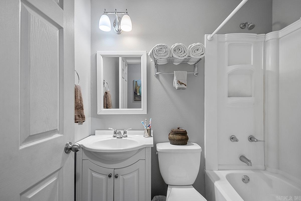 EIGHTH ADDN - Residential