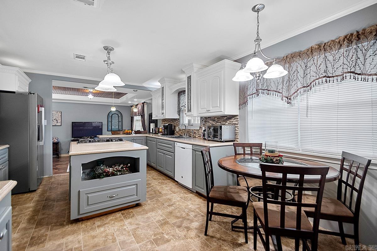 EIGHTH ADDN - Residential