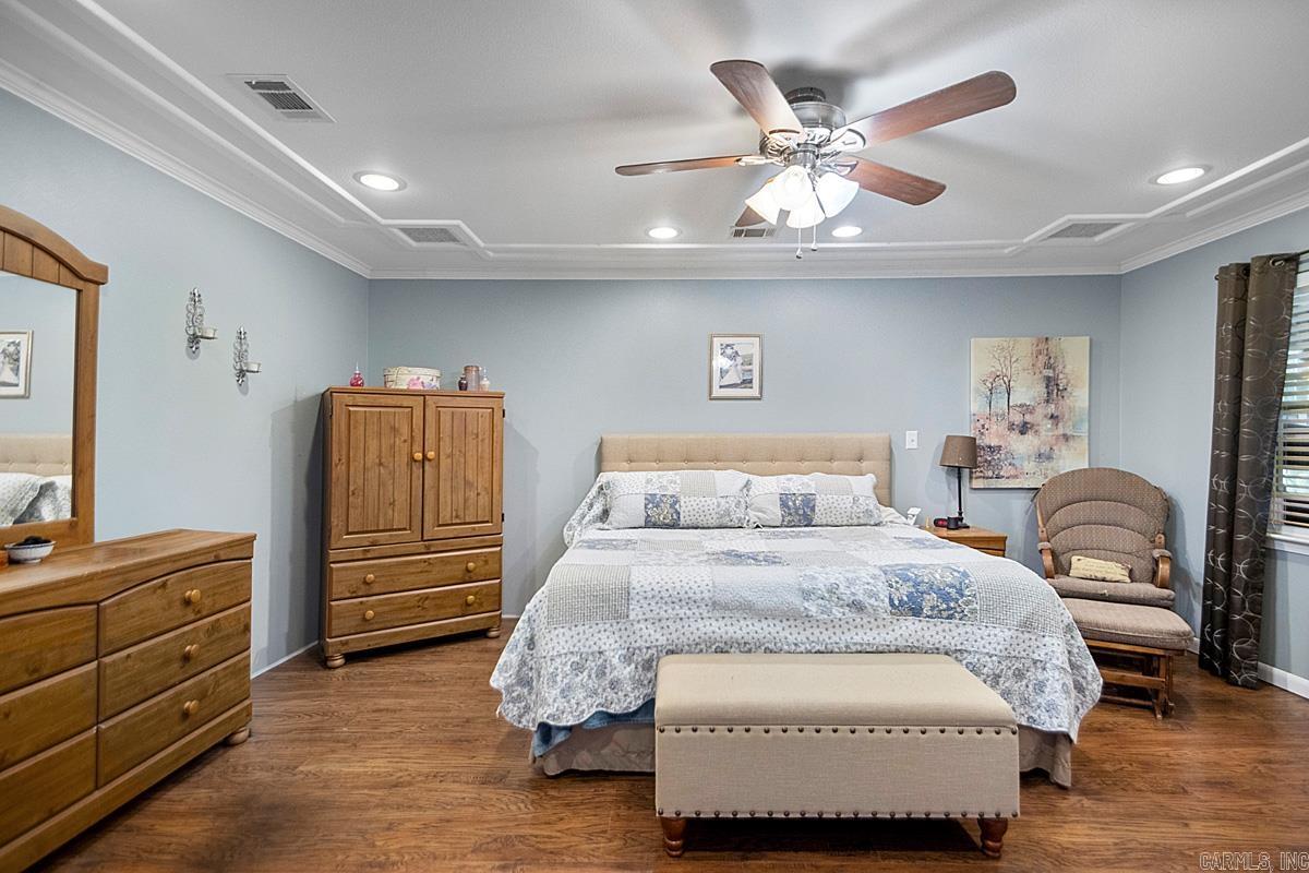 EIGHTH ADDN - Residential