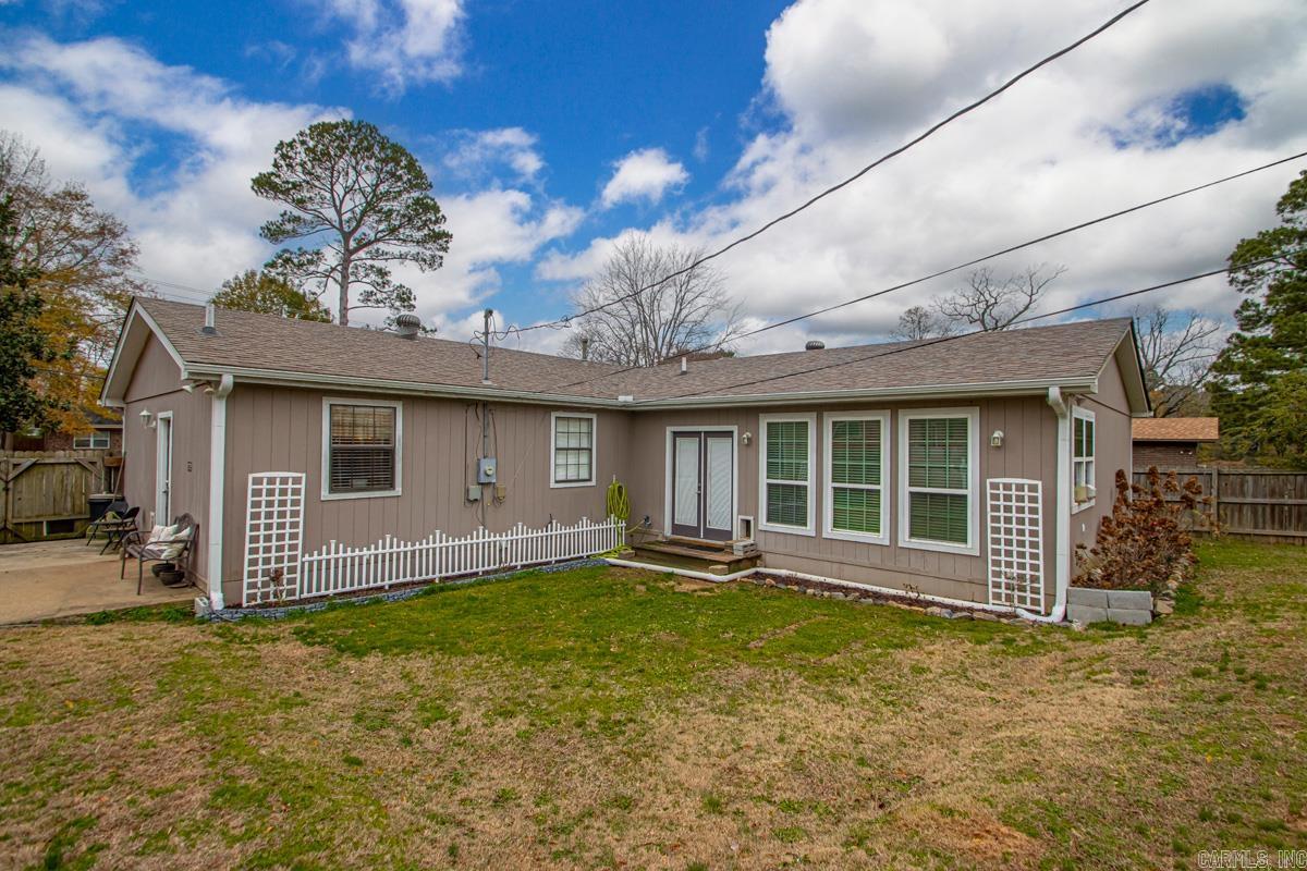 EIGHTH ADDN - Residential