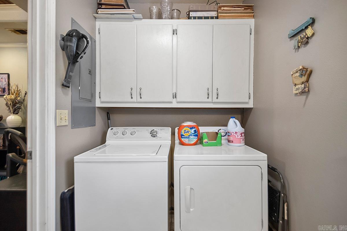 EIGHTH ADDN - Residential