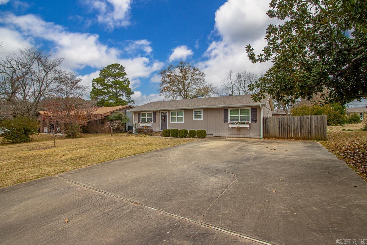 EIGHTH ADDN - Residential