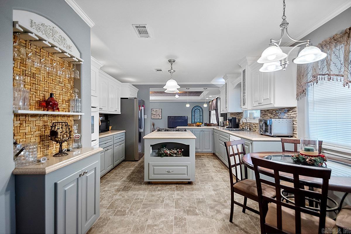 EIGHTH ADDN - Residential