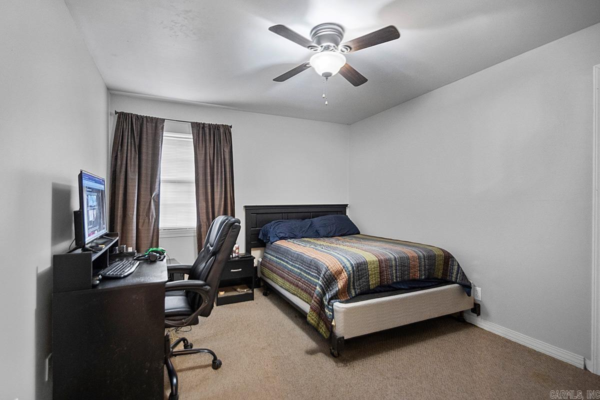 EIGHTH ADDN - Residential