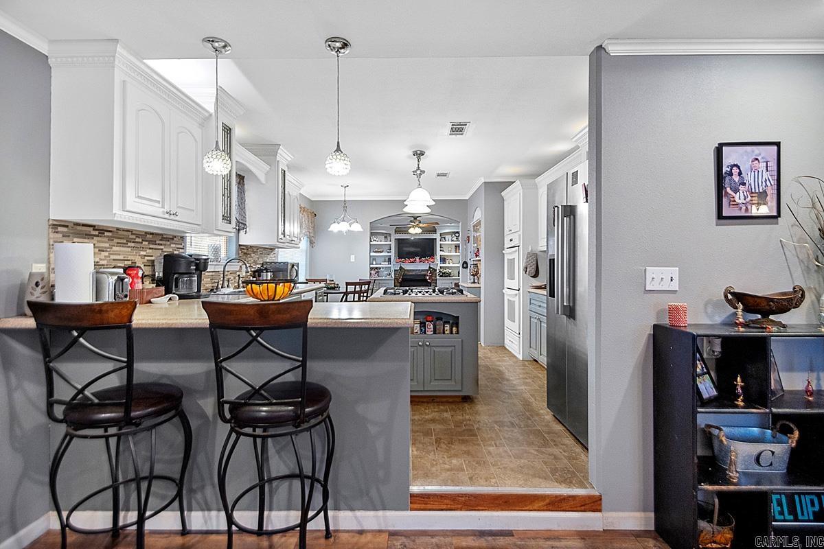 EIGHTH ADDN - Residential