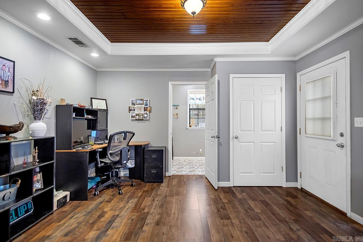 EIGHTH ADDN - Residential