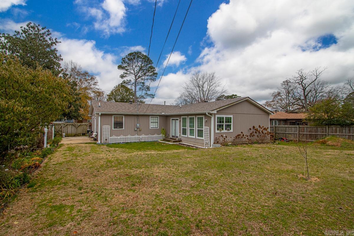 EIGHTH ADDN - Residential