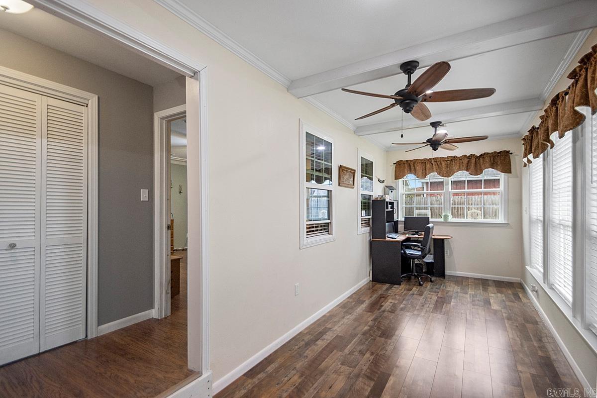 EIGHTH ADDN - Residential