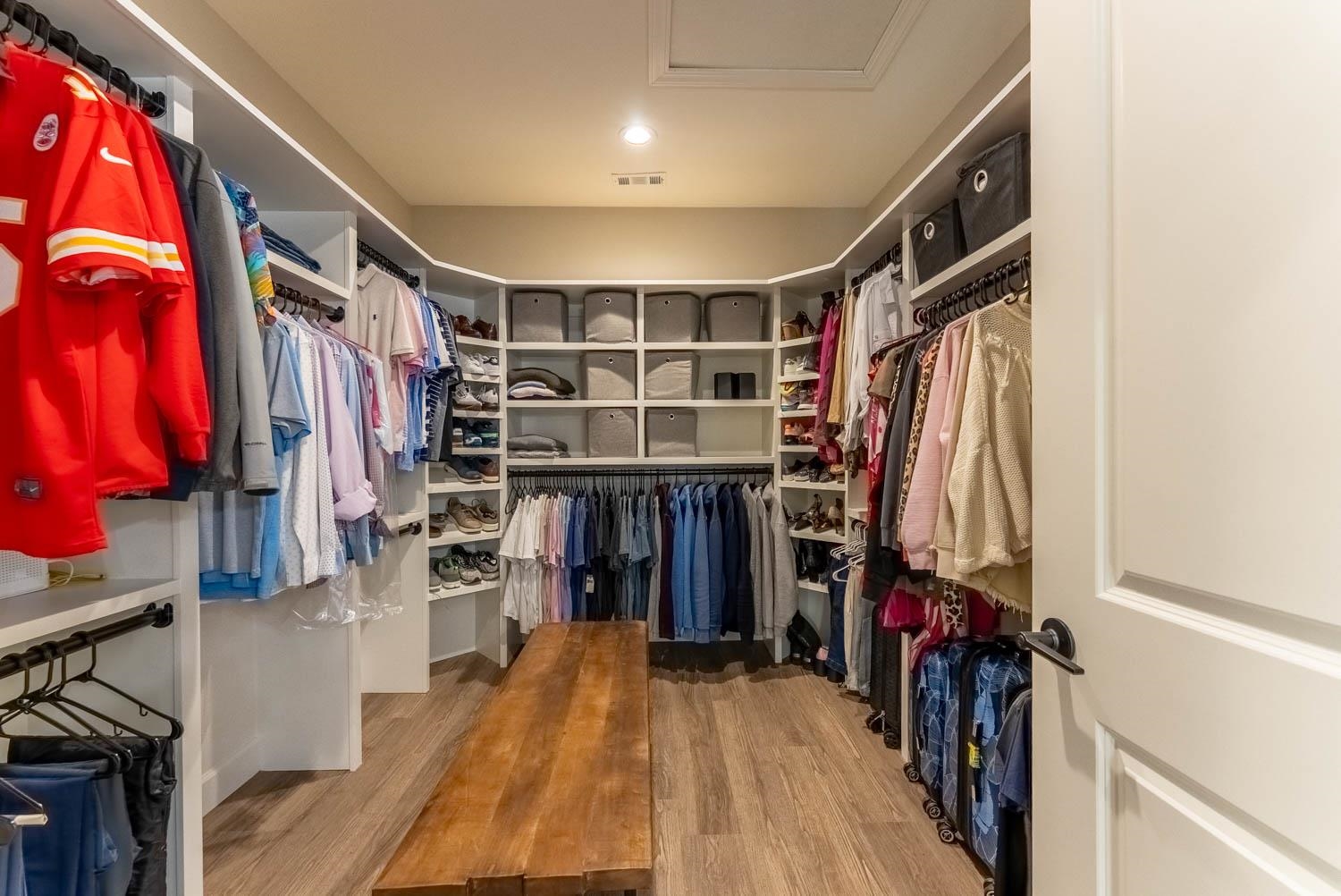 Northaire Estates - Residential