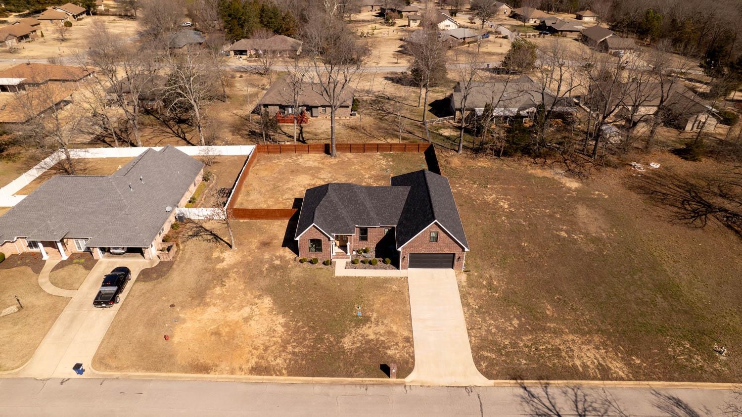 Northaire Estates - Residential