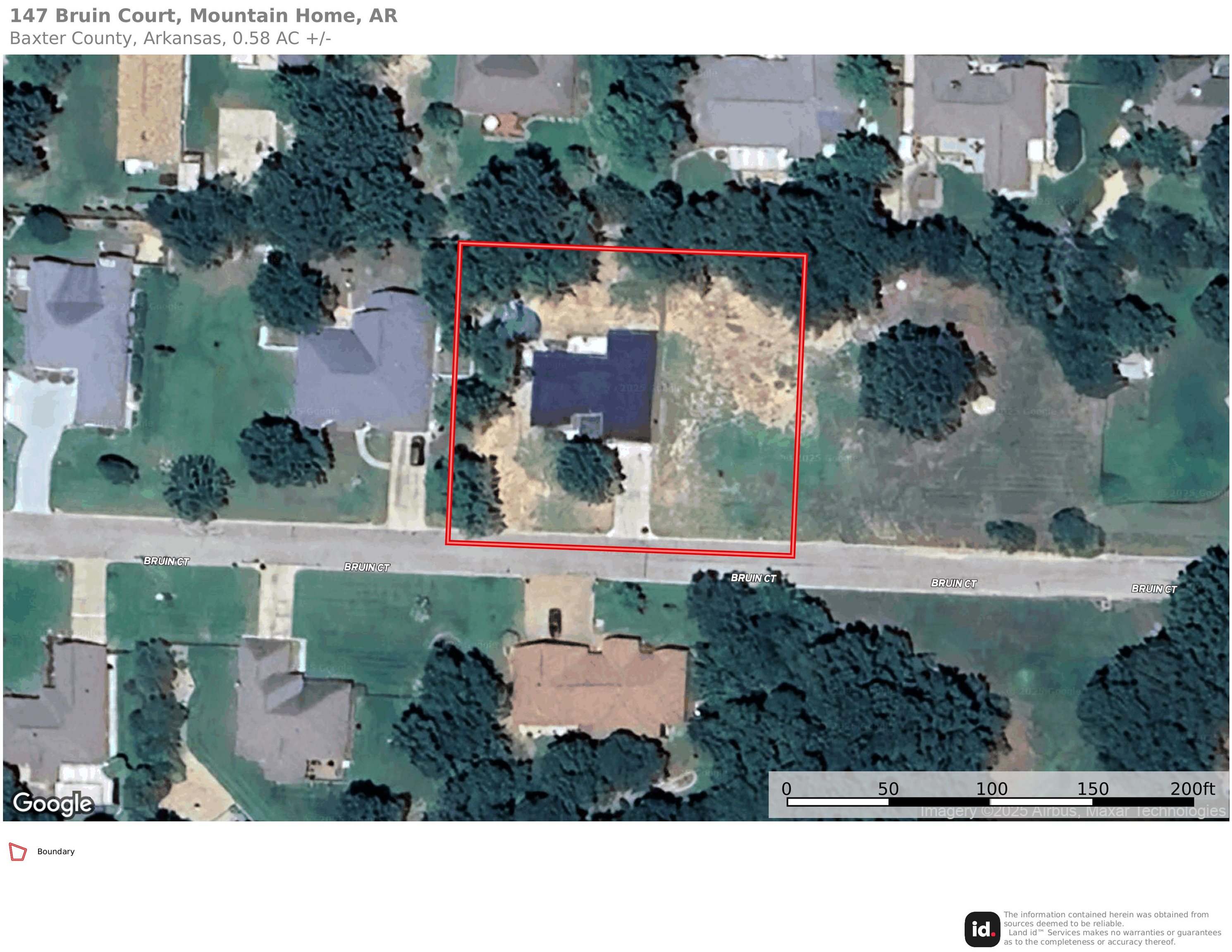 Northaire Estates - Residential