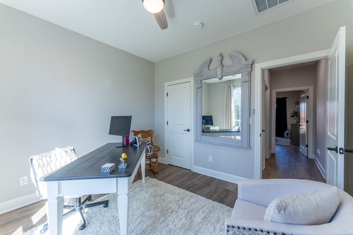 Northaire Estates - Residential