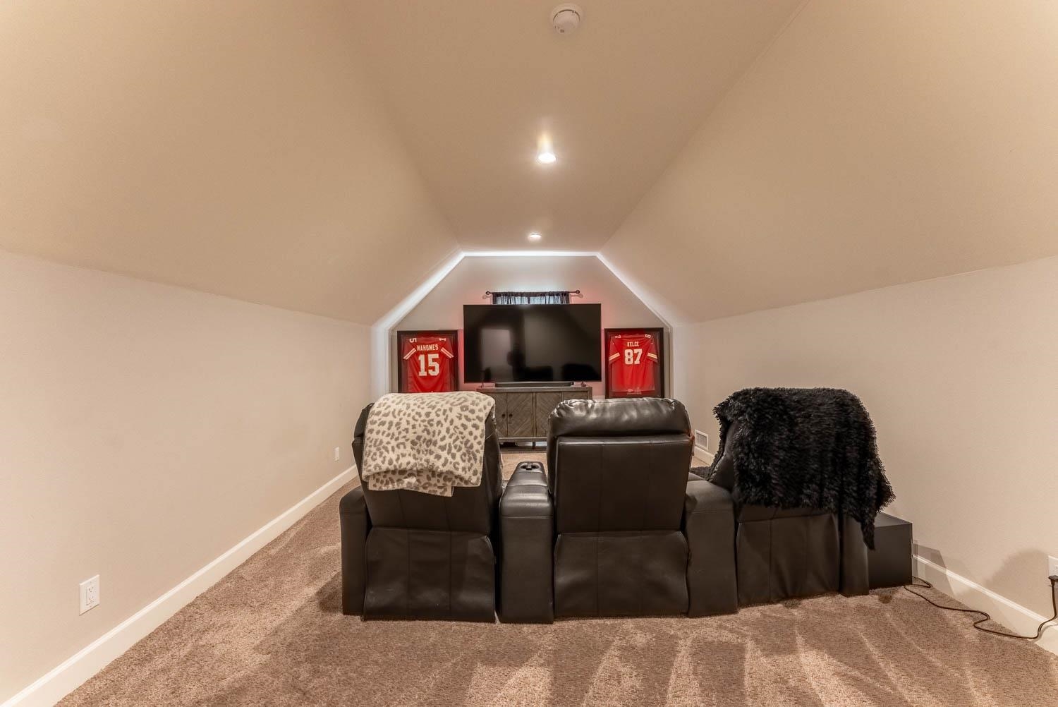 Northaire Estates - Residential