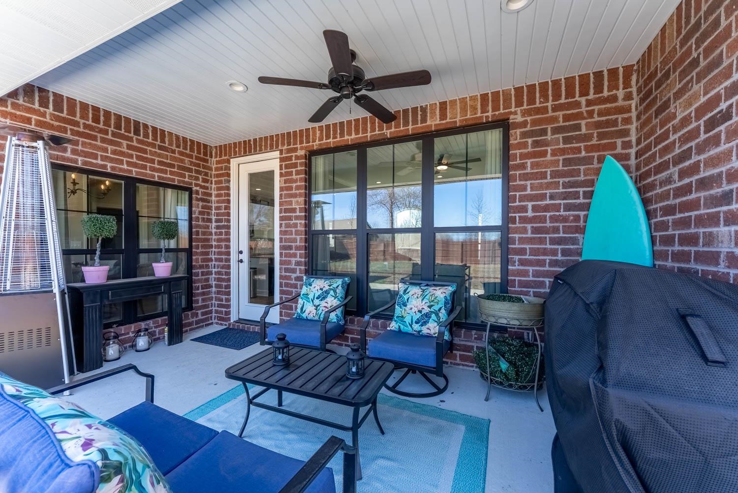 Northaire Estates - Residential