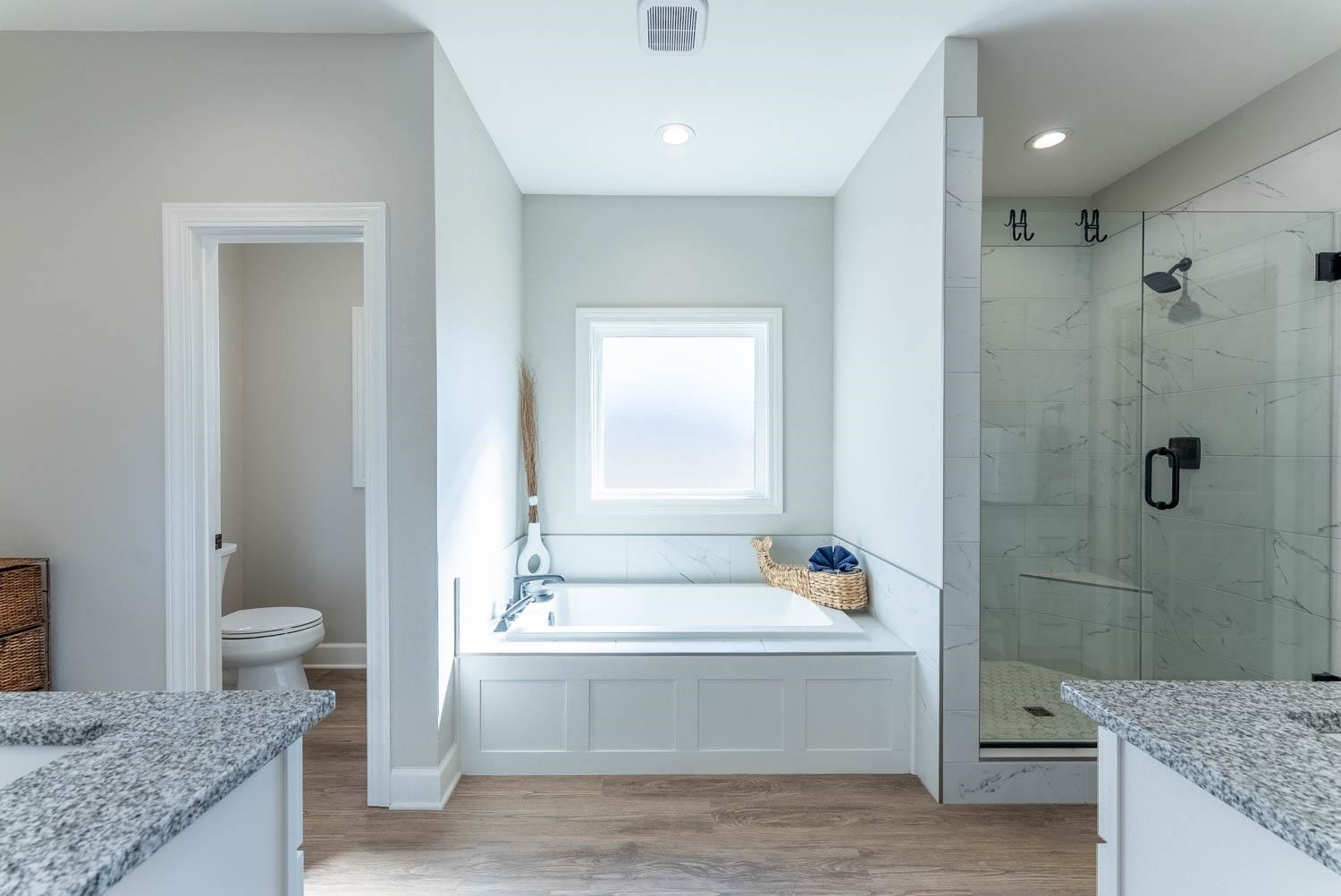 Northaire Estates - Residential