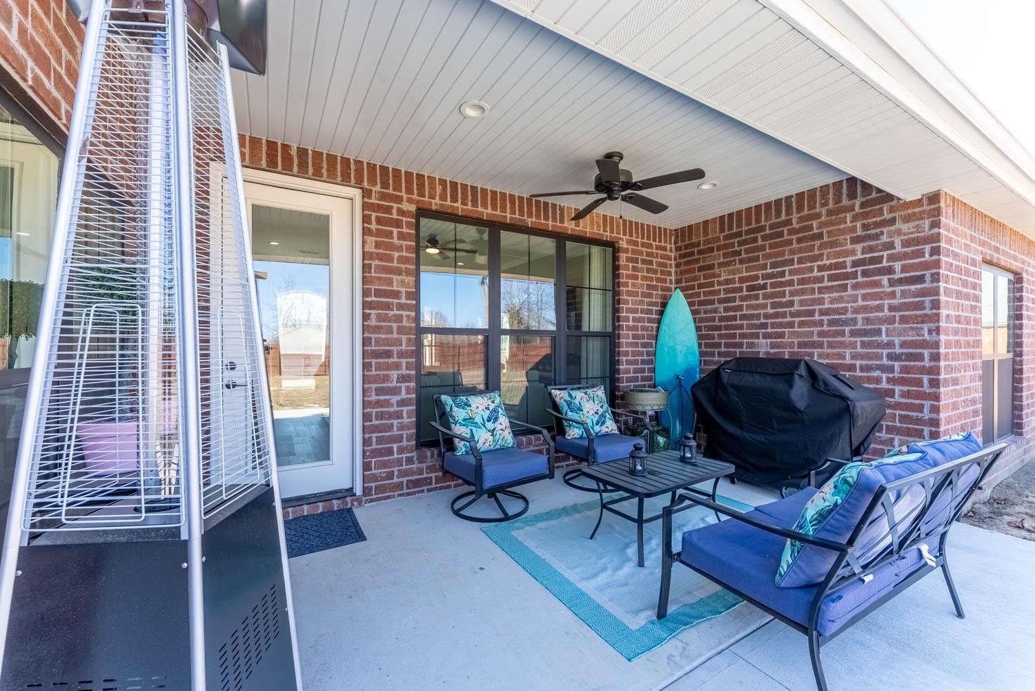 Northaire Estates - Residential