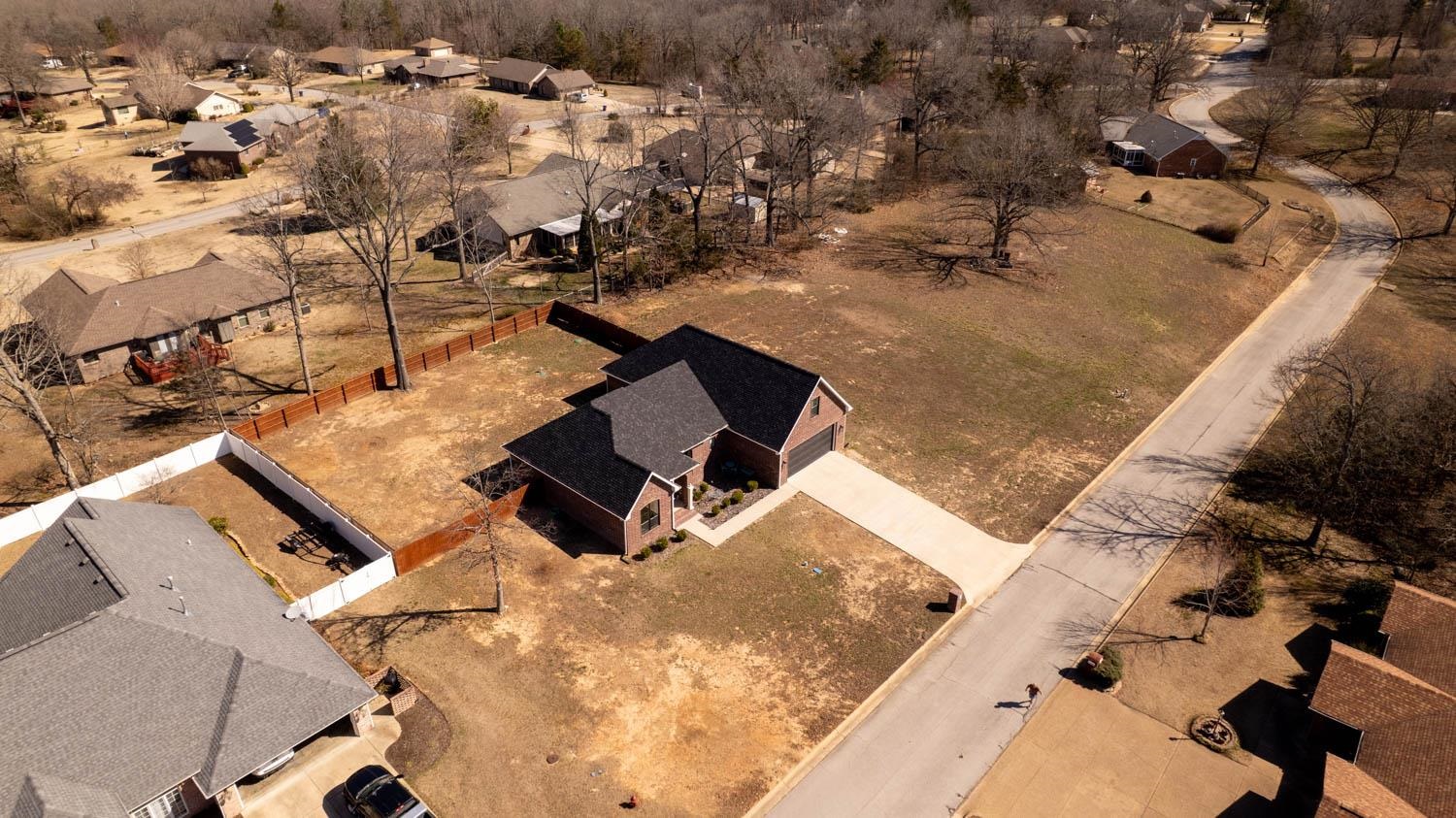 Northaire Estates - Residential