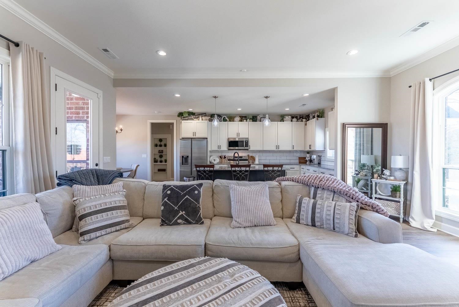 Northaire Estates - Residential