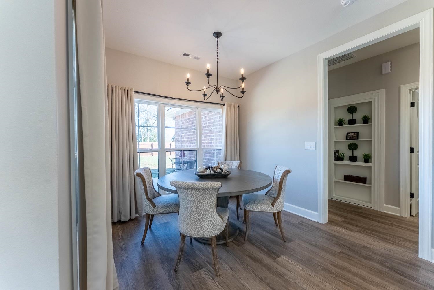 Northaire Estates - Residential