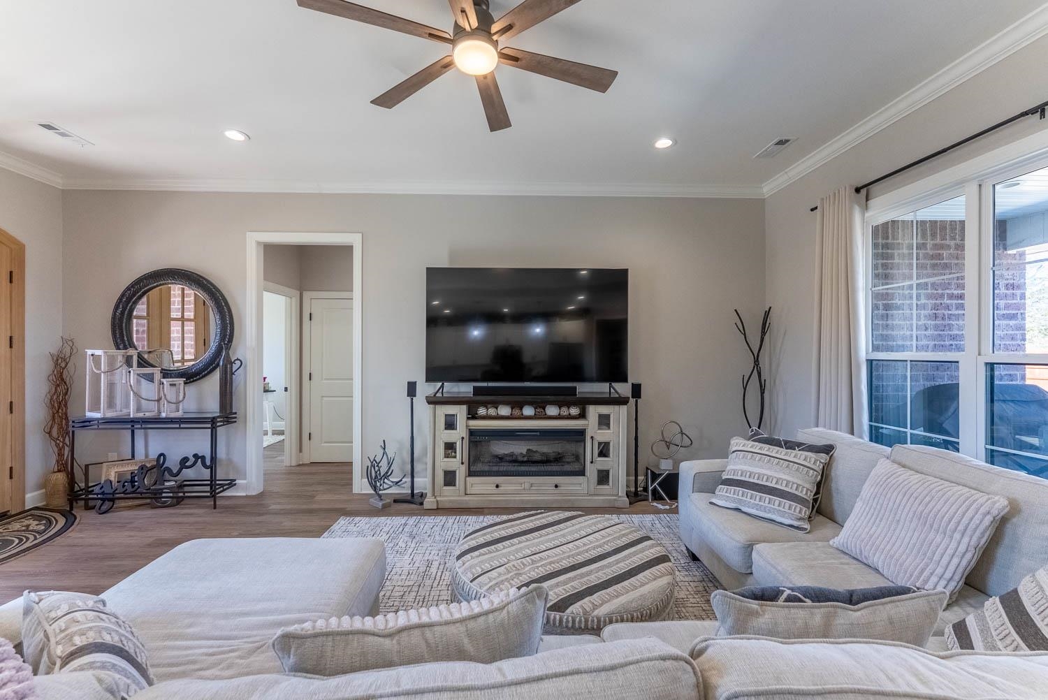 Northaire Estates - Residential