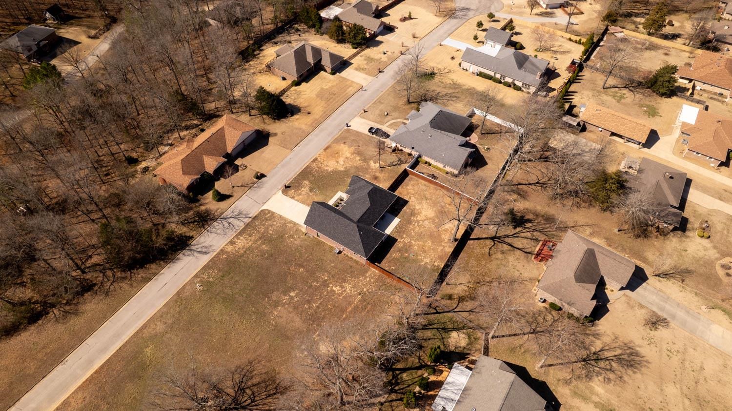 Northaire Estates - Residential